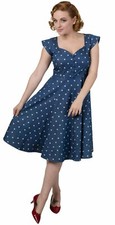 Swing rockabilly pettycoat gebraucht kaufen  Deutschland