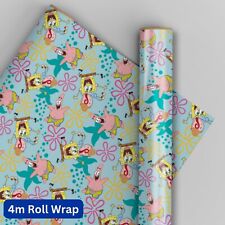 Birthday wrapping paper for sale  WALTHAM ABBEY