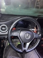 Volante originale mercedes usato  Siracusa
