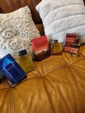 Lot eau toilette d'occasion  Gourdon