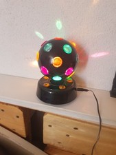 Boule disco facettes d'occasion  Toulon-