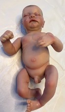 Reborn realistic infant for sale  Omaha