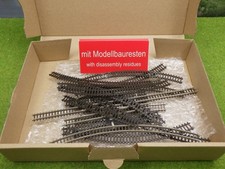 Märklin spur konvolut gebraucht kaufen Märklin spur konvolut gebraucht kaufen  Hameln