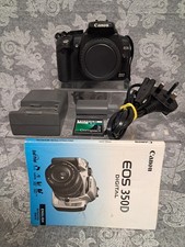 Mint eos 350d for sale Mint eos 350d for sale  AYLESBURY