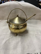 Vintage brass smudge for sale  Carson City