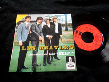 Beatles chansons film d'occasion Beatles chansons film d'occasion  Toulon-