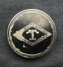 BOTÃO DE BUZINA ORIGINAL DIAMOND T T T T T T T T comprar usado  Enviando para Brazil