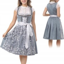 Robe bavaroise costume d'occasion  Expédié en France