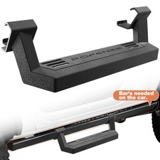 Steel running boards for sale  Rialto