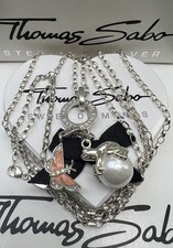 Thomas sabo kette gebraucht kaufen  Billigheim-Ingenh., Birkwlr., Eschbach