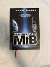 Vater mib jason gebraucht kaufen  München