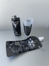 Wacken woa merch gebraucht kaufen  Frankfurt am Main