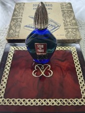 Vintage bourjois soir for sale  UK