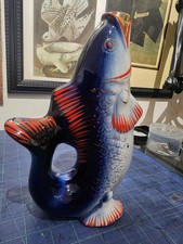 DECANTADOR SOVIÉTICO VINTAGE Conjunto de Licor COM 5 Copos em Forma de Peixe, usado comprar usado DECANTADOR SOVIÉTICO VINTAGE Conjunto de Licor COM 5 Copos em Forma de Peixe, usado comprar usado  Enviando para Brazil