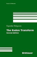 Radon transform sigurdur for sale  USA