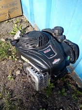 Briggs stratton 500e gebraucht kaufen  Neugersdorf