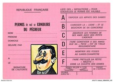 Ahsp1 0061 humour d'occasion  France
