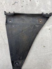 Stoßstangenhalter hinten audi gebraucht kaufen  Schöppingen