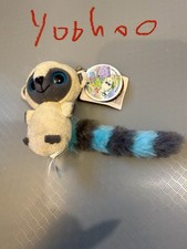 Yoohoo soft toy for sale  LOUGHTON