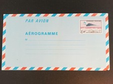 Aerogramme 1009 aer d'occasion Aerogramme 1009 aer d'occasion  Venelles