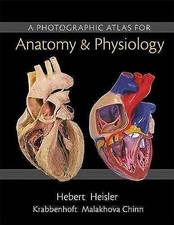 Photographic Atlas for Anatomy & - Loose Leaf, by Hebert Nora; Heisler - Good segunda mano  Embacar hacia Mexico