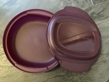 Tupperware xmikro leicht gebraucht kaufen Tupperware xmikro leicht gebraucht kaufen  Glees, Wassenach, Wehr