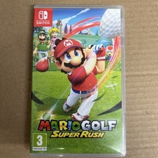 Mario golf super d'occasion  Épinal
