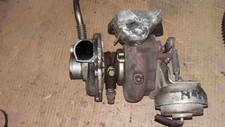 Turbina turbo per usato  Italia