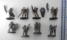 Necron lychguard plastic for sale  HAVERHILL