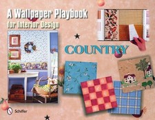 Wallpaper playbook interior for sale  DERBY