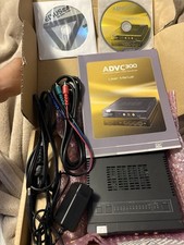 Advc300 canopus digital for sale  Espanola