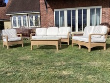 Gloster weather rattan for sale  IPSWICH
