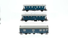 Roco konvolut bauzugwagen gebraucht kaufen  Viersen