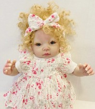 Reborn baby doll for sale  Belfry