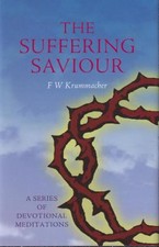 The Suffering Saviour by Krummacher, F. W. comprar usado  Enviando para Brazil