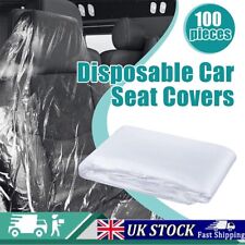 100pcs universal disposable for sale  UK