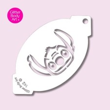 Stitch stencil template for sale  BRIDGEND