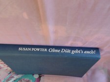Hne diät geht gebraucht kaufen  Ueckermünde