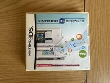 Nintendo browser memory for sale  UK