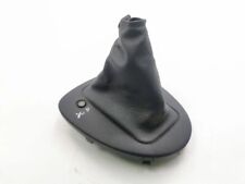 Renault Megane I 2000 Gear Stick câmbio guarnição botão gaiter 7700431899 AMD162247 comprar usado  Enviando para Brazil