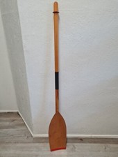 Stechpaddel ddr holz gebraucht kaufen  Burgstädt