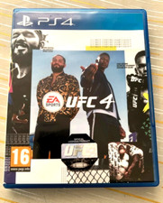 Ufc ps4 fast for sale  LEICESTER