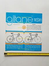 gitane testi usato  Vimodrone
