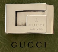 Gucci logo money for sale  Dayton