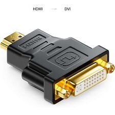 Adattatore convertitore hdmi usato  Falconara Marittima