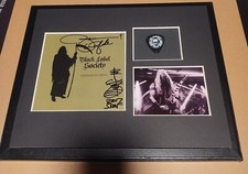 Zakk wylde signed for sale  Casselberry