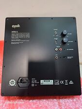 Polk audio hts for sale  Wartburg