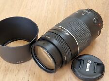 Canon 300mm lens for sale  SOUTH CROYDON