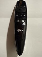 Controle remoto LG AN-MR3004 50PM9700 55LM6200 55LM6700 55LM7600 50PM6700 55LM6400 comprar usado  Enviando para Brazil