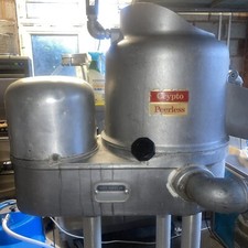 Crypto peerless cc14 for sale  WALSALL